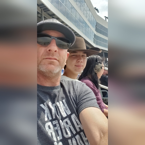 Meet your Posher, Greg - Picture 2 of 2